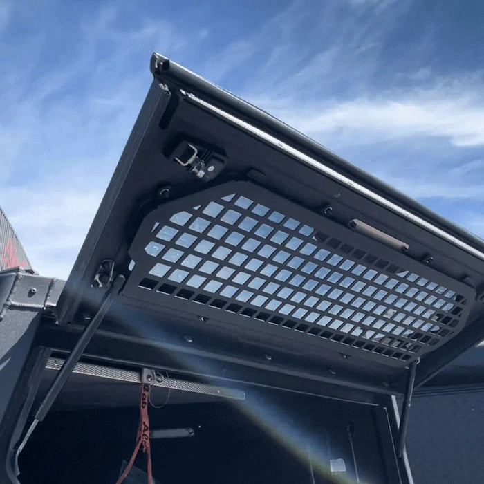 Alu-Cab Contour Security Window Grid