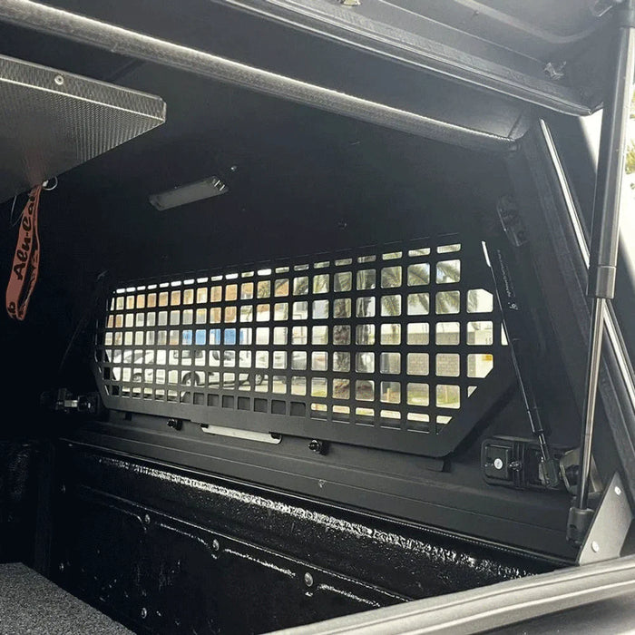 Alu-Cab Contour Security Window Grid