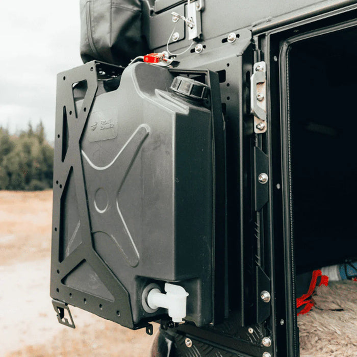 Alu-Cab Jerry Can Holder