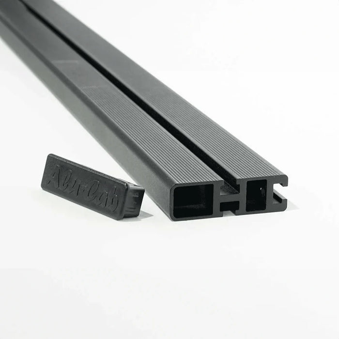 Alu-Cab Load Bar