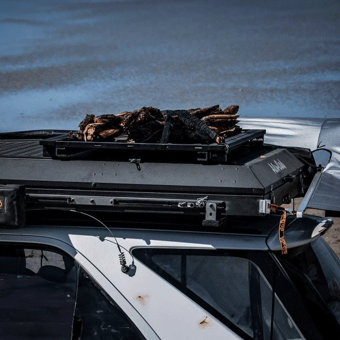 Alu-Cab Roof Rack Tray