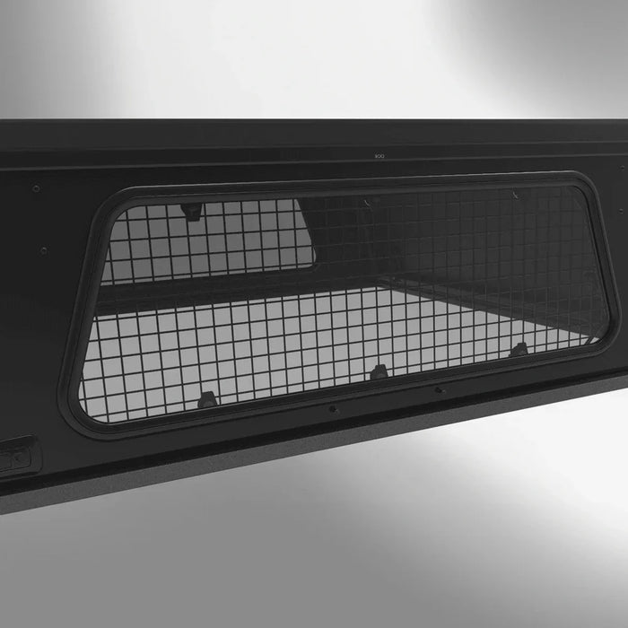 Alu-Cab Security Window Grid for Explorer Canopy