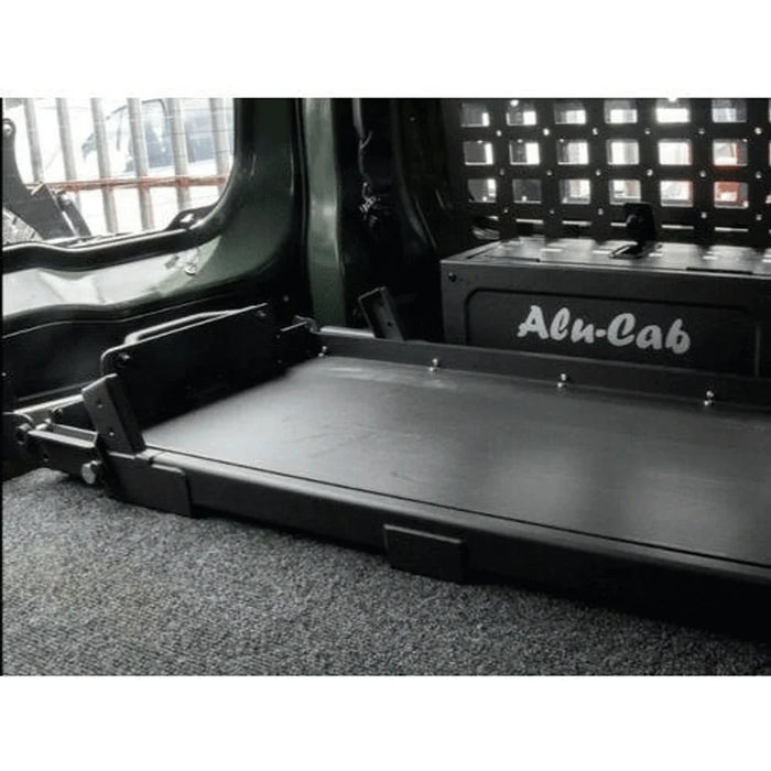 Alu-Cab Tilting Fridge Slide