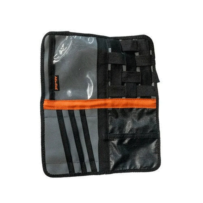 Alu-Cab Visor Organizer