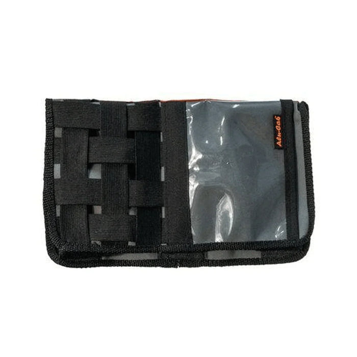 Alu-Cab Visor Organizer