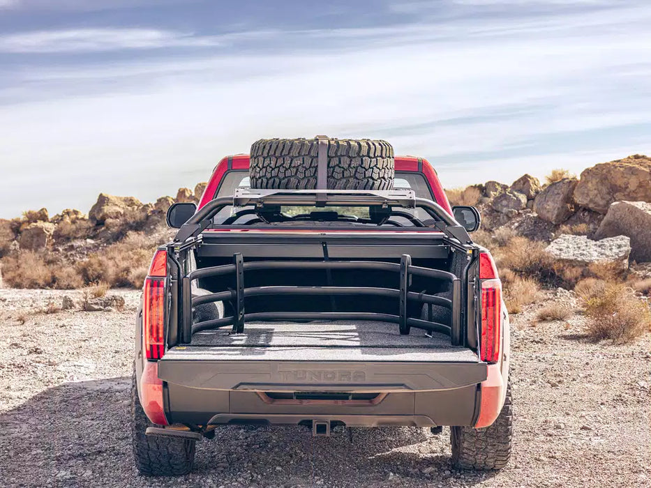 Amp Research Bedstep For Tundra (2022-Current)