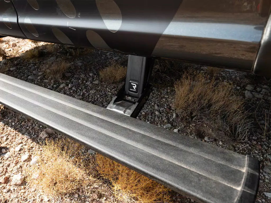Amp Research Powerstep Smart Series For Tundra (2022-Current)