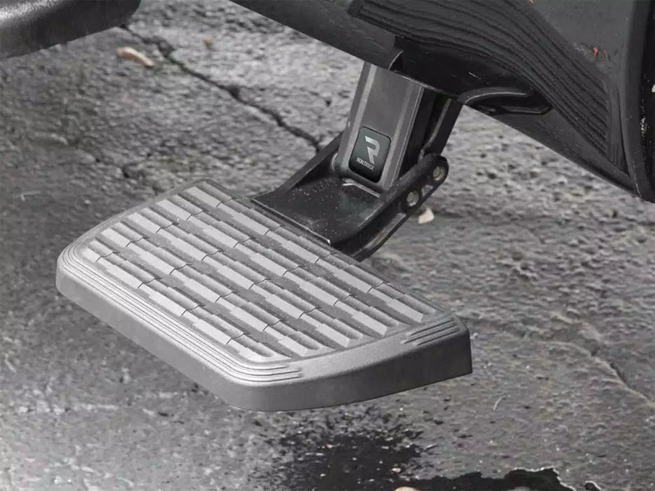 Amp Research Bedstep For Tundra (2007-2021)