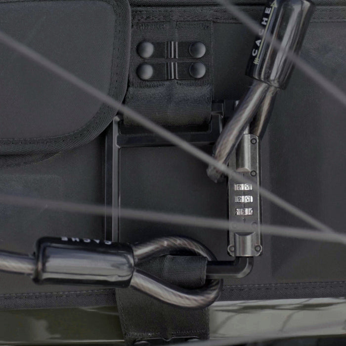 CACHE The Anchor Lock