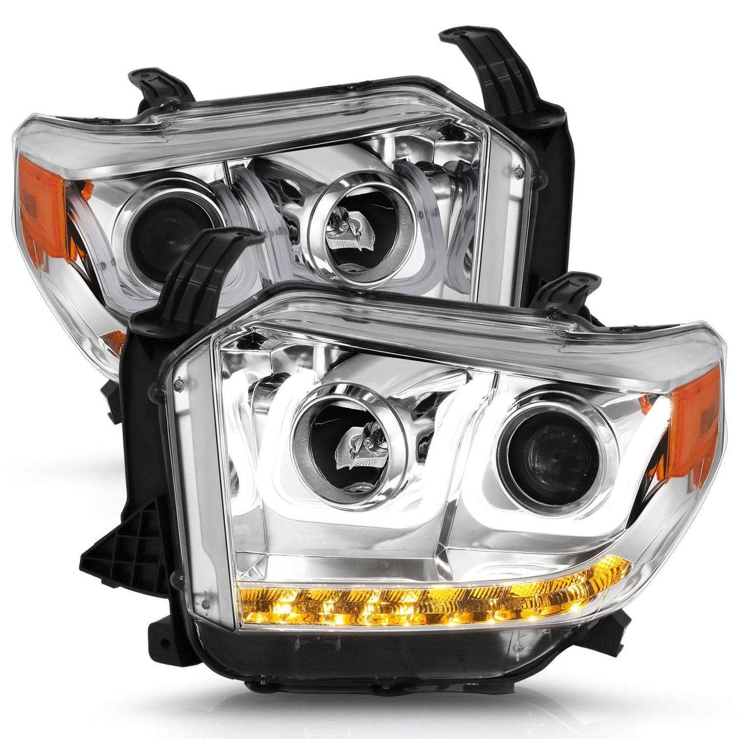 Dorman headlight replacement | Toyota Tundra Forum