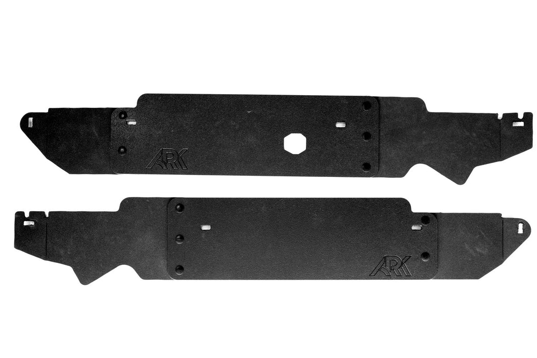 ARK Splash Guards & Protection Panels For Tundra (2022-Current)