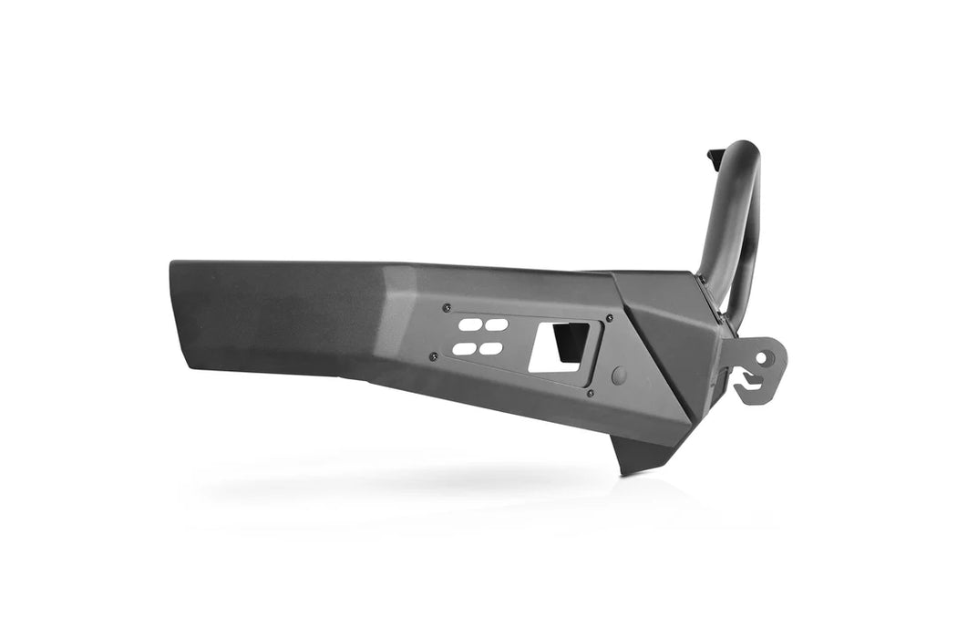 Attica 4x4 Front Bumper (Full-Size) For Tundra (2022-Current)