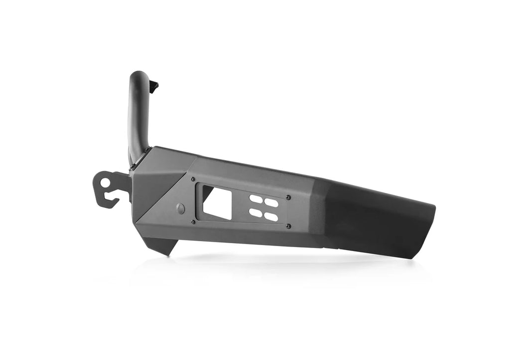 Attica 4x4 Front Bumper (Full-Size) For Tundra (2022-Current)