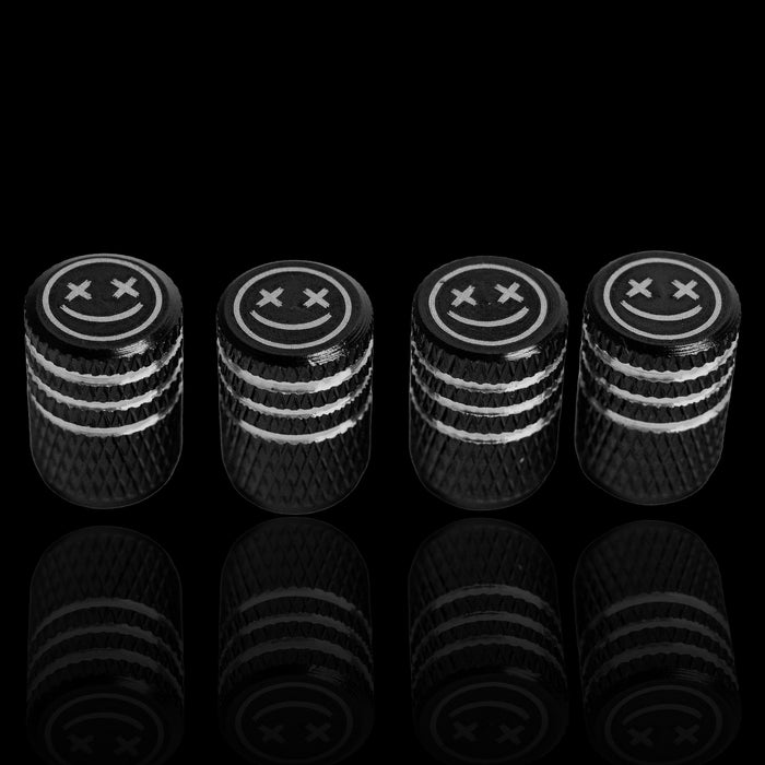 Aluminum Valve Stem Caps For Tundra (2000-Current)