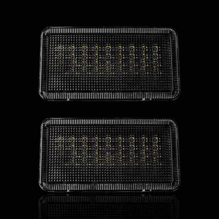 Tundra Lifestyle LED Bed Lights For Tundra (2022-Current)