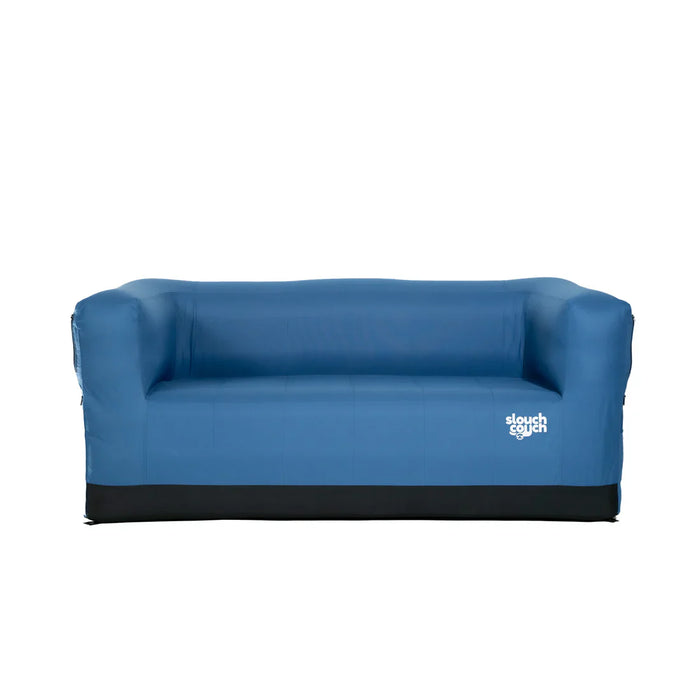 Slouch Couch Happy Camper Inflatable Couch