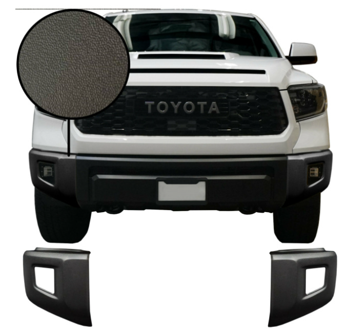 Bumpershellz Front Bumper Covers For Tundra (2014-2021)