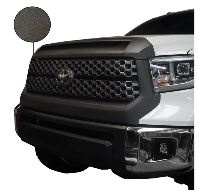 Bumpershellz Grille Chrome Delete Kit For Tundra (2014-2021)