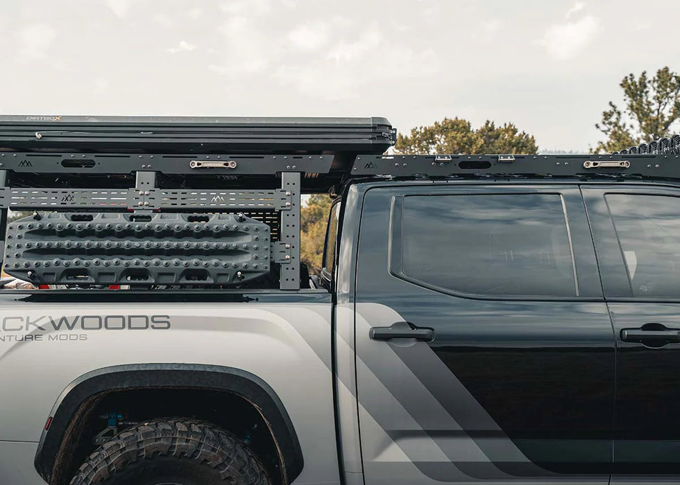 Backwoods DRIFTR Roof Rack For Tundra (2022-Current)