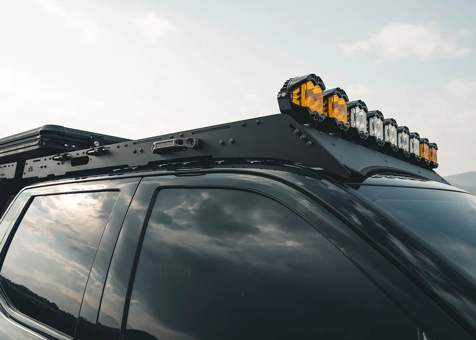 Backwoods DRIFTR Roof Rack For Tundra (2022-Current)