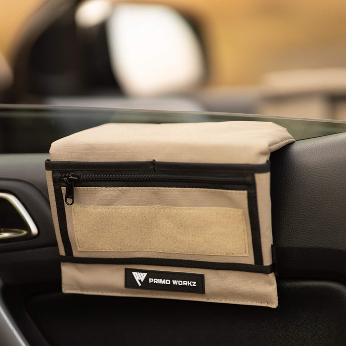 Primo Workz Universal Armrest