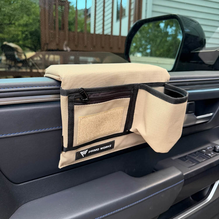 Primo Workz Universal Armrest