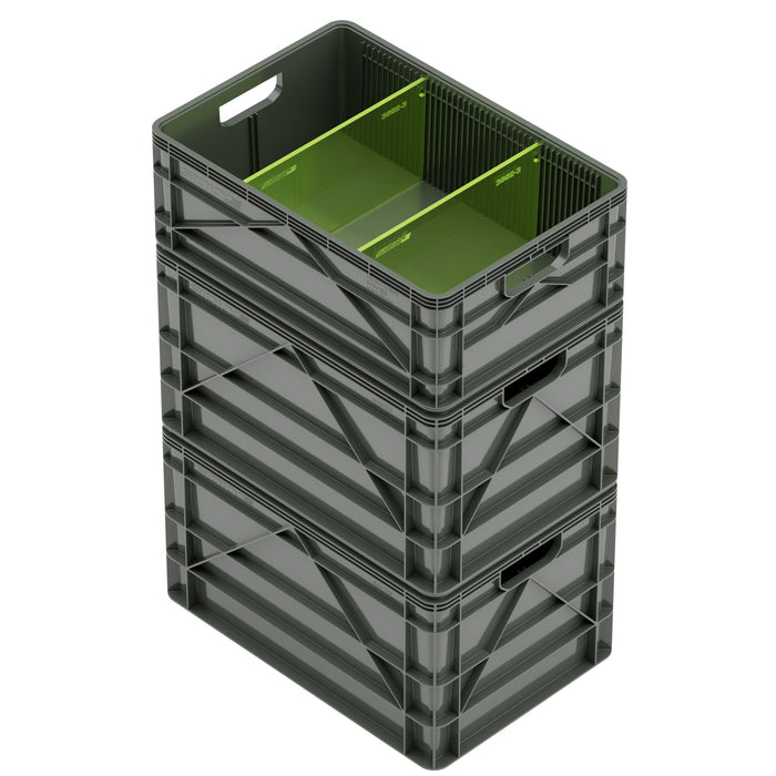 SidioCrate Basic Pack 2.0