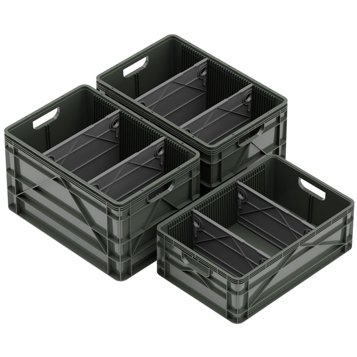 SidioCrate Basic Pack 2.0