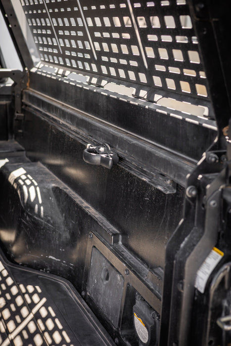 Tundra Lifestyle Bed Rail Cleat for Tundra