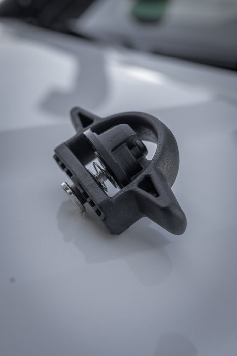 Tundra Lifestyle Bed Rail Cleat for Tundra