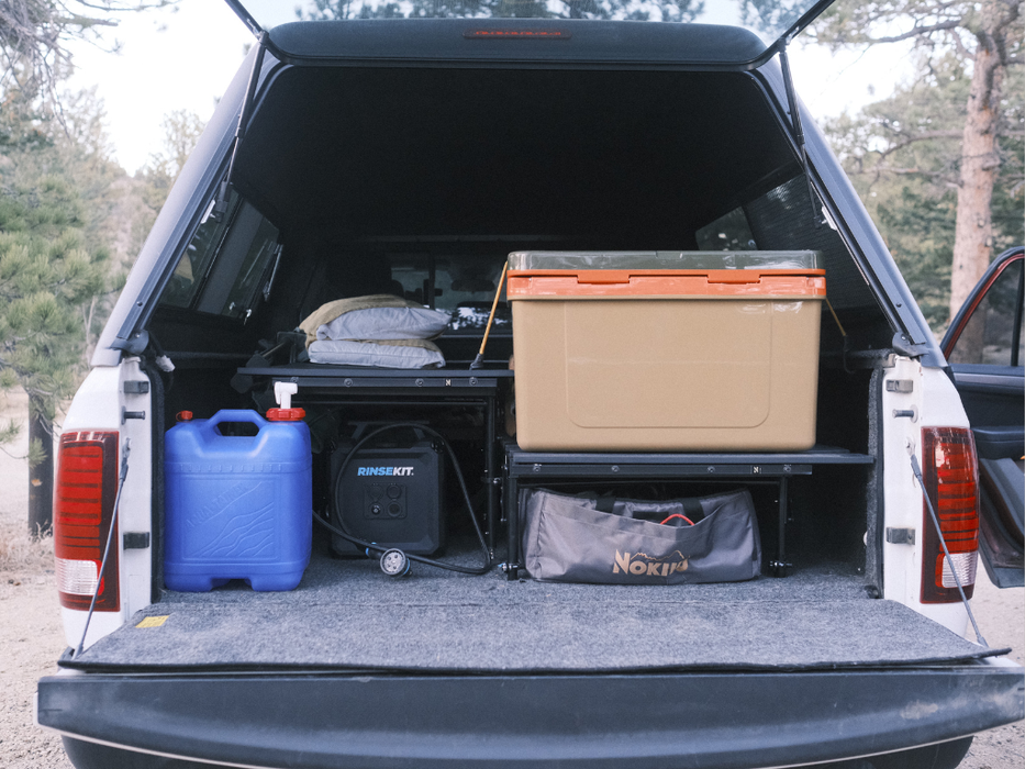 Nokhu Rack For Tundra (2000-Current)