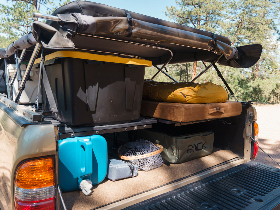 Nokhu Rack For Tundra (2000-Current)