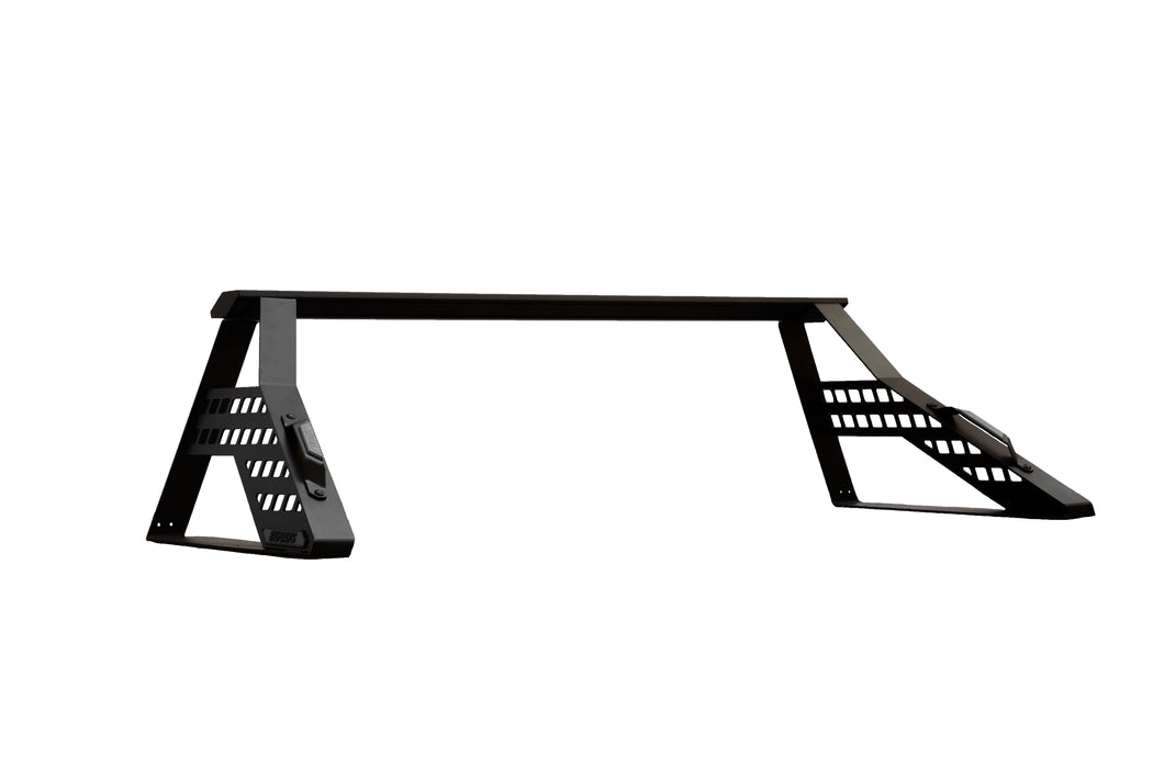 Big Days Truck Accessories Chase Rack System - Base Rack