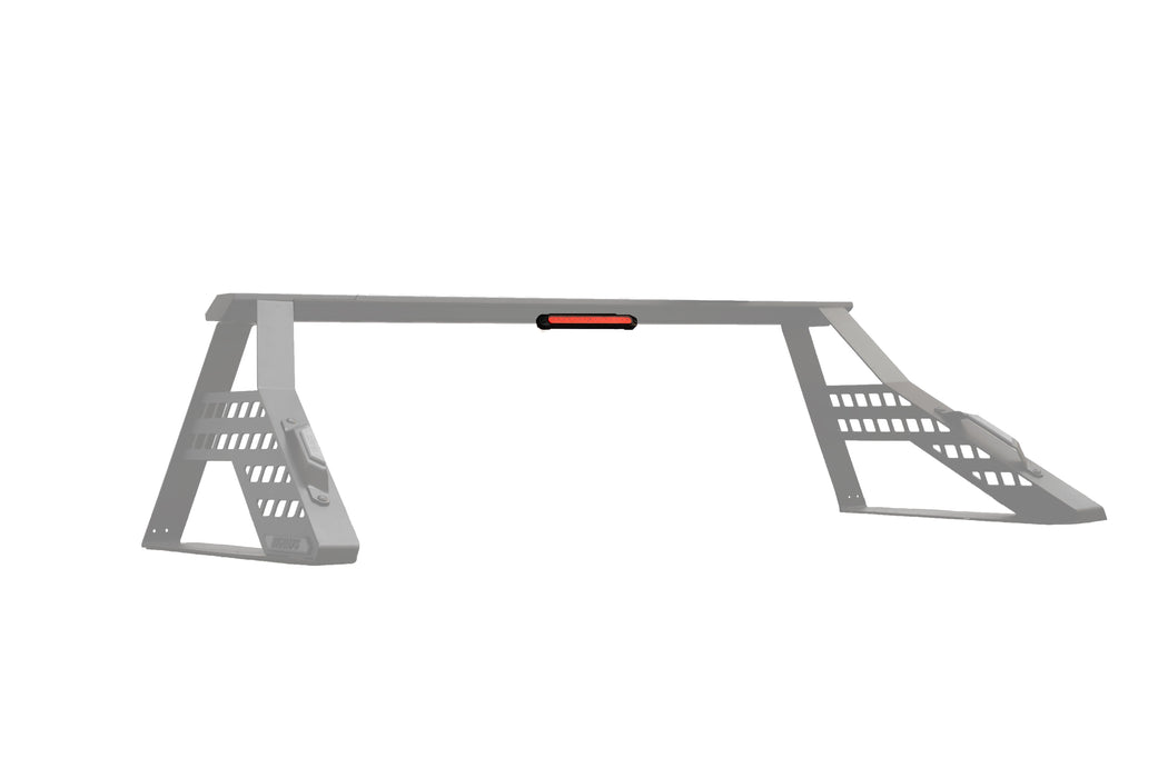 Big Days Truck Accessories Chase Rack System - Base Rack