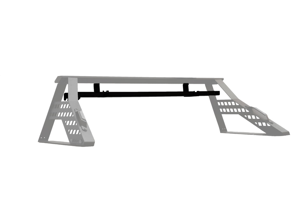 Big Days Truck Accessories Chase Rack System - In-Bed Moto Ramp (Storage Mounting Brackets Included)