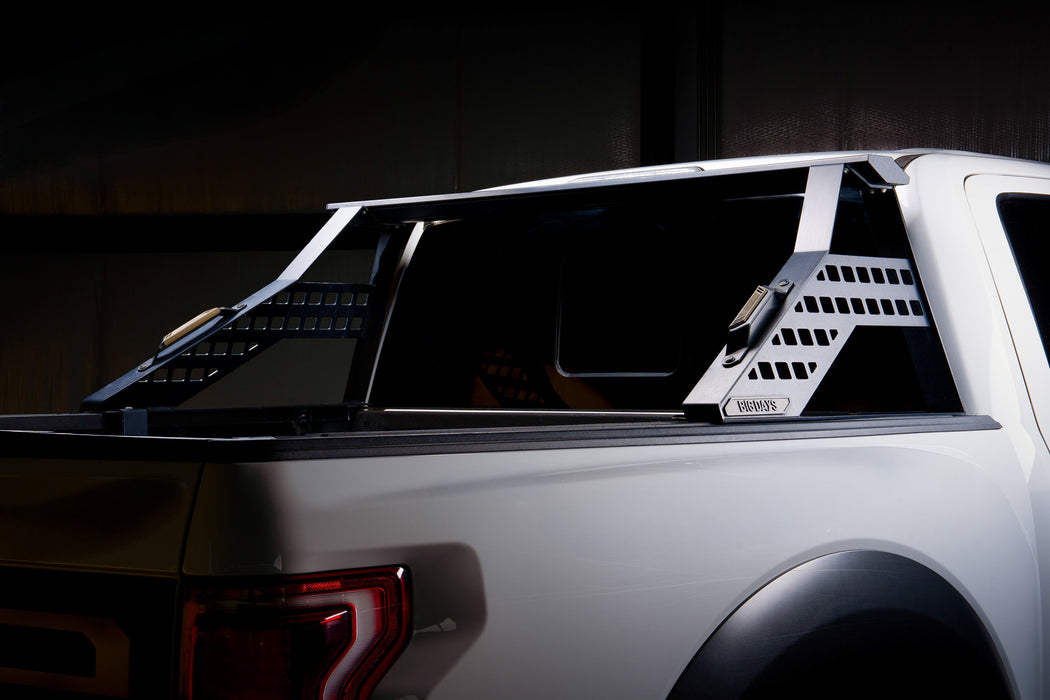 Big Days Truck Accessories Chase Rack System - Base Rack
