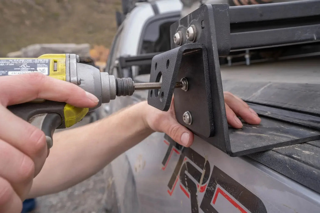 BillieBars - Small Molle Panel For Tundra