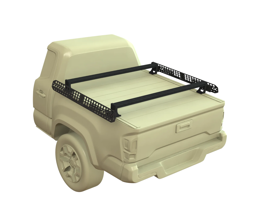 BillieBars - Small Molle Panel For Tundra