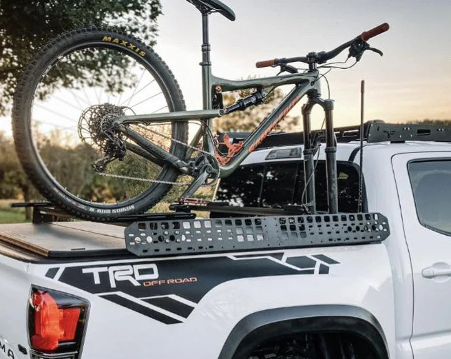 BillieBars - Small Molle Panel For Tundra