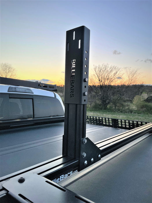 BillieBars Awning Mount Kit For Tundra
