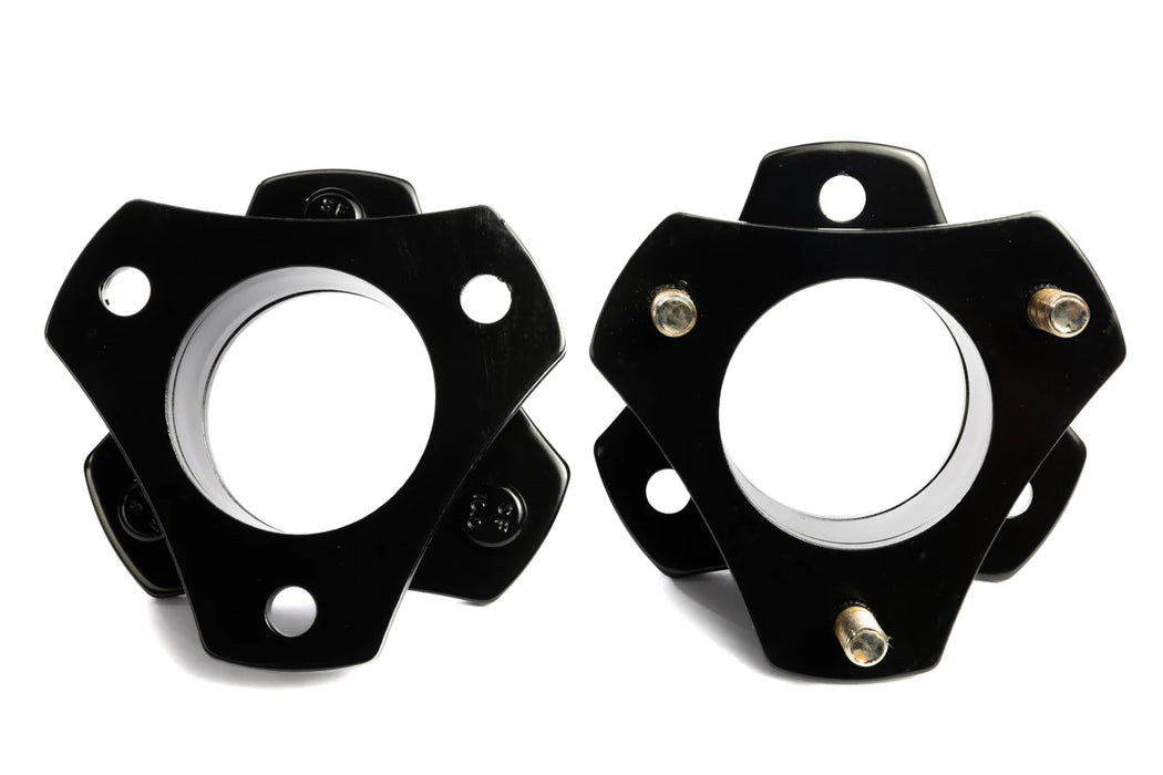 Body Armor 2WD/4WD 3" Strut Spacer for Tundra (1999-2006)