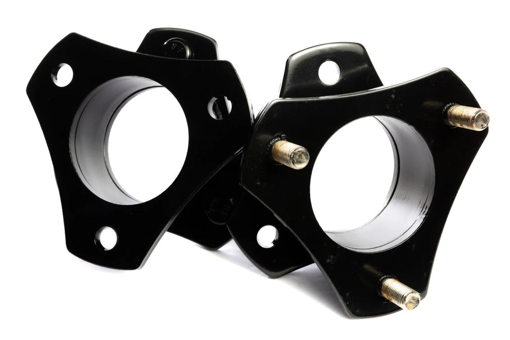 Body Armor 2WD/4WD 3" Strut Spacer for Tundra (1999-2006)