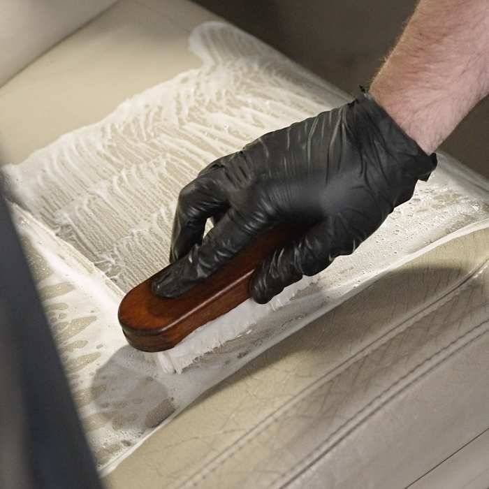 Plus Soap The Starter Detail Kit