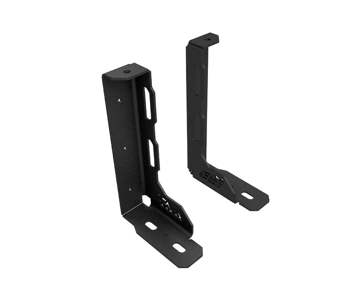Toyota Tundra Bed Channel Stiffeners (1996-2026)