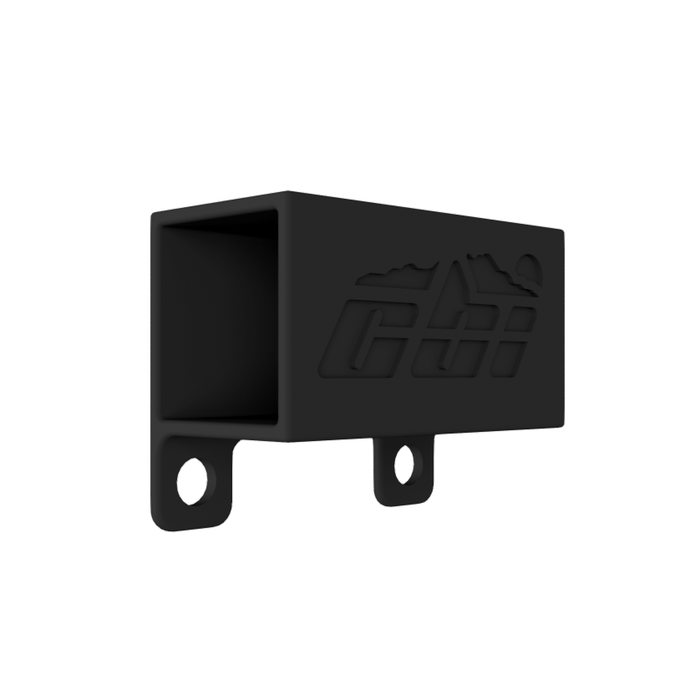 CBI Front Active Spoiler Delete Module For Tundra (2022-Current)