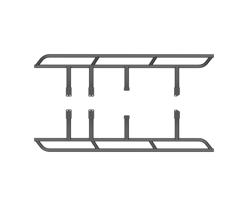 CBI Rock Sliders For Tundra (2022-Current)