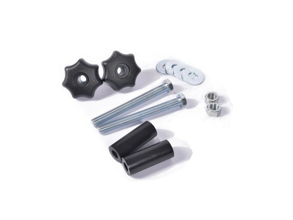 Cali Raised Front Bed Molle System for Tundra (2014-2021)