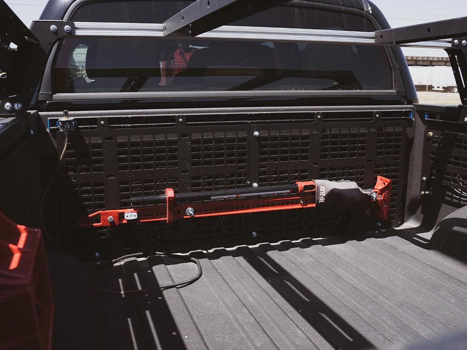 Cali Raised Front Bed Molle System for Tundra (2014-2021)
