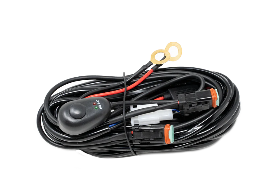 Cali Raised Low Profile Ditch Light Mounting Brackets for Tundra (2014-2021)