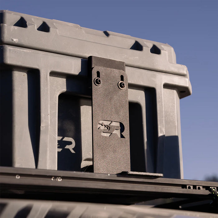 Cali Raised OVS Box Mounts for Tundra